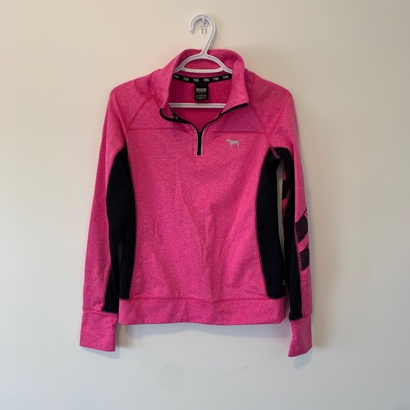 PINK Athletic Top - Picture 1 of 3